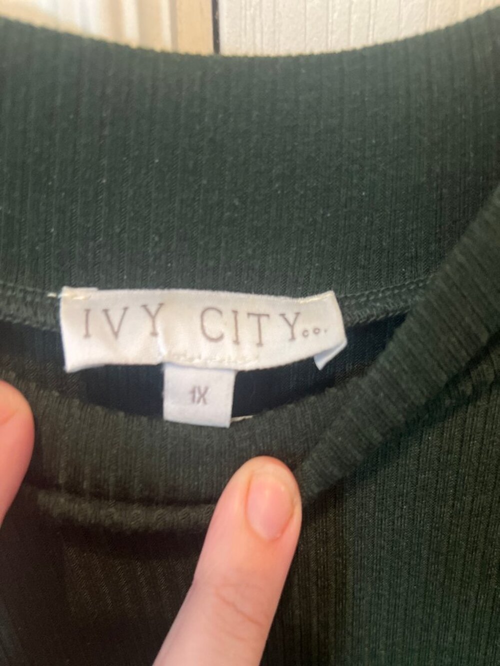 Ivy City co Cossette dress